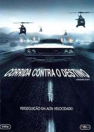 corrida contra o destino